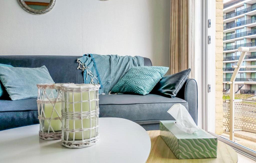 Prachtige In Met Verwarmd Zwembad Appartement