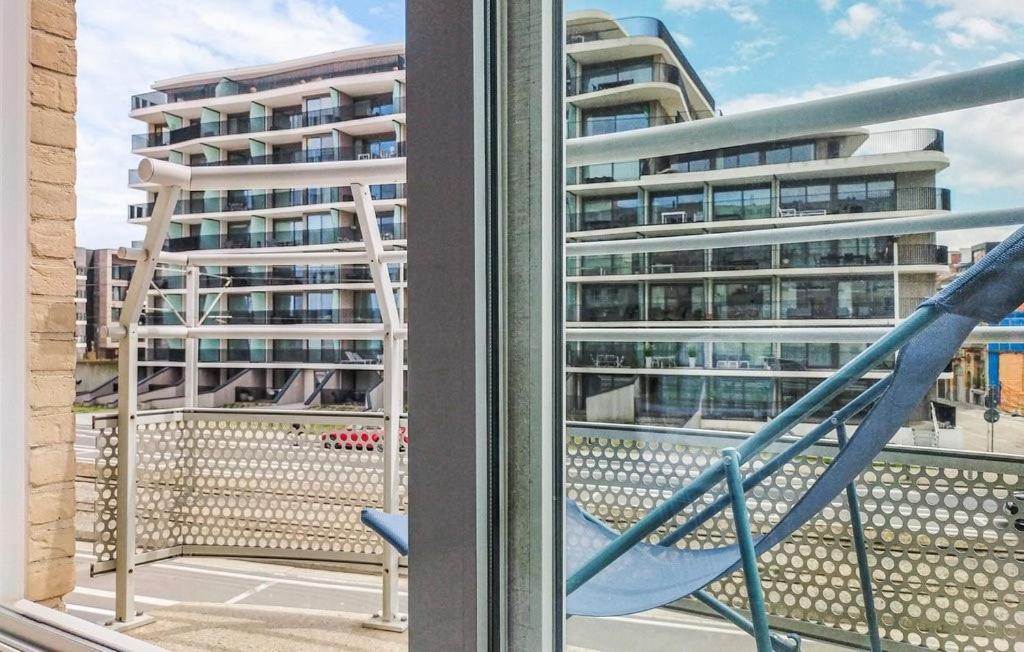 Prachtige In Met Verwarmd Zwembad Appartement *