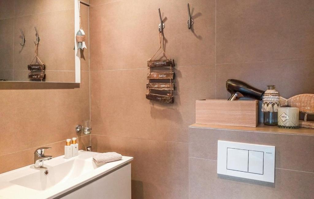 Appartement Prachtige In Met Verwarmd Zwembad *